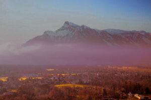 Untersberg